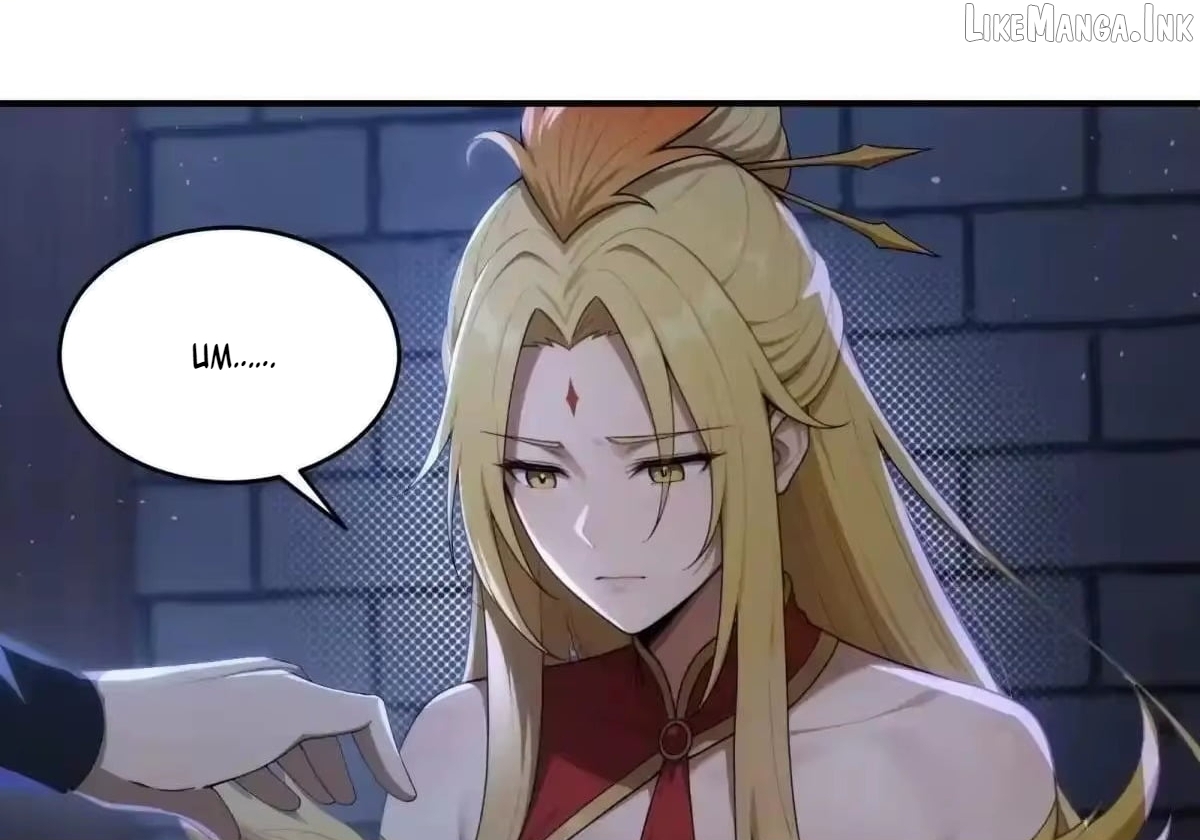 To Save Seven Villainesses, I Went Full Harem! Chapter 62  - page 23